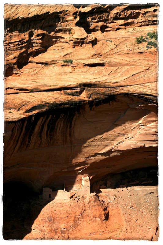 Canyon De Chelly Canyon De Chelly, AZ � Dave Hickey